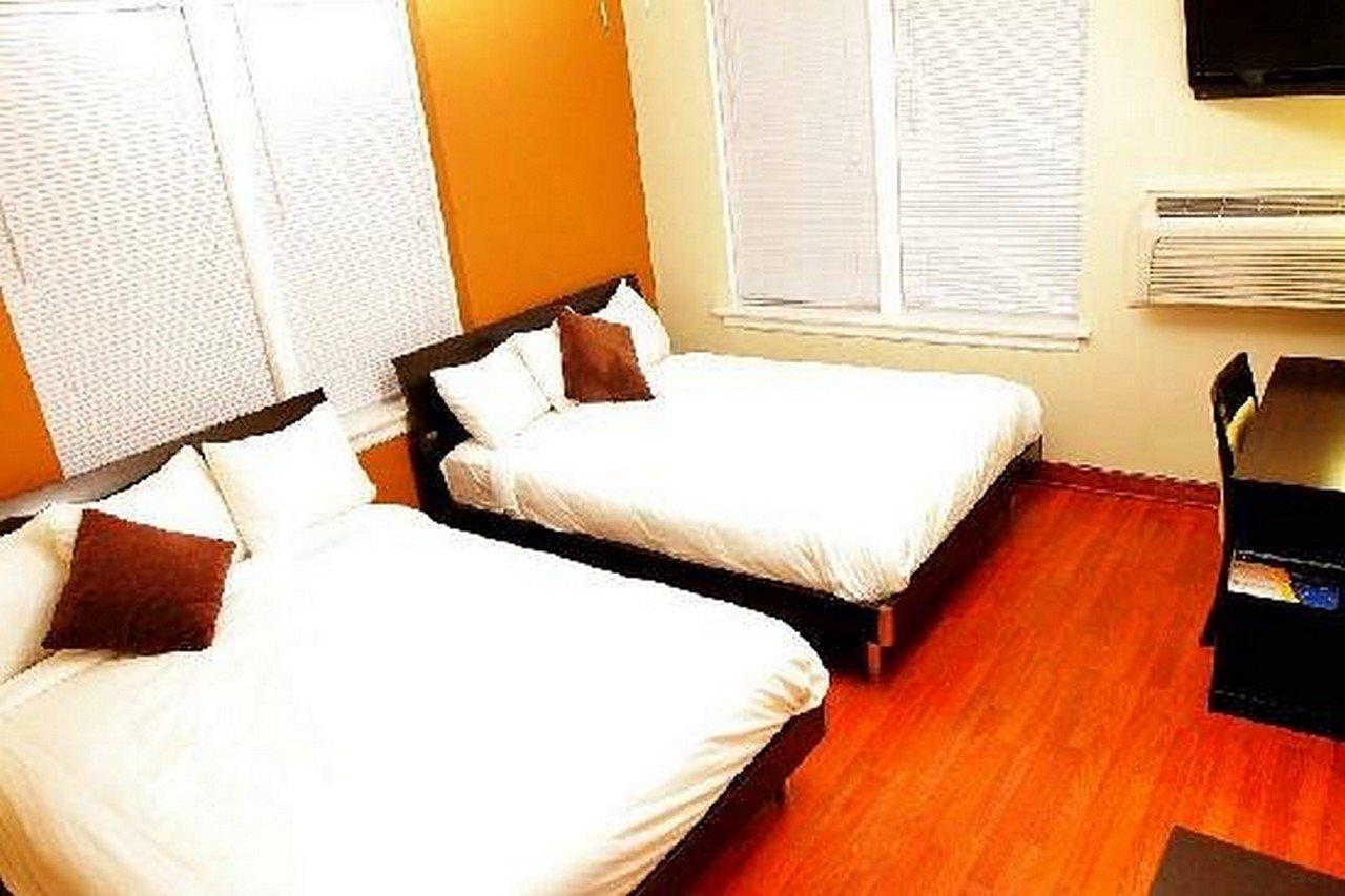 Inn At Lincoln Park Chicago Exteriör bild